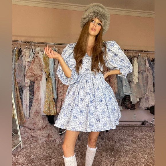 Selkie Dresses & Skirts - Selkie Dress